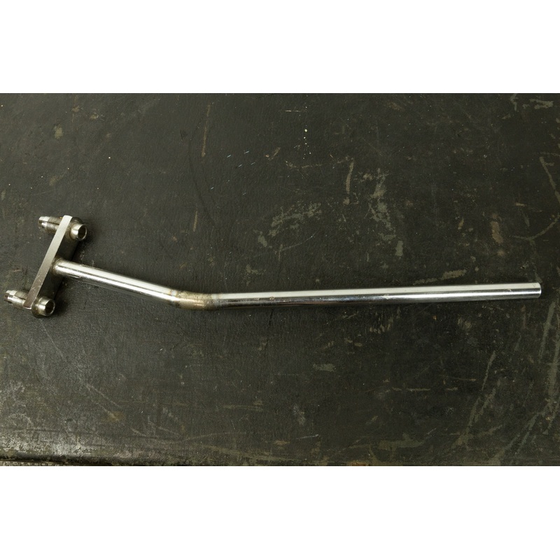 Vintage Rogers Swivomatic Londoner Angled Tom Mount