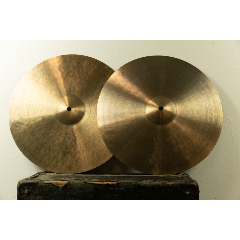 Leon 15" Vintage Modern Constantinople 795g 985g