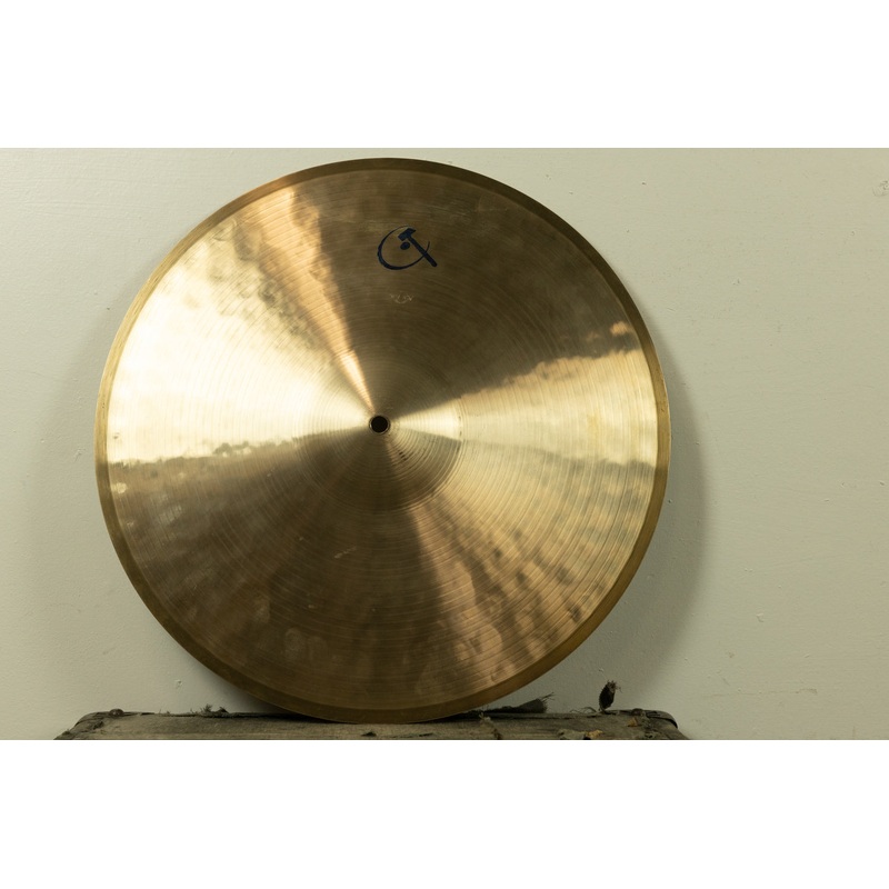 Matt Bettis 17" Strong Edge Crash Cymbal 1436g