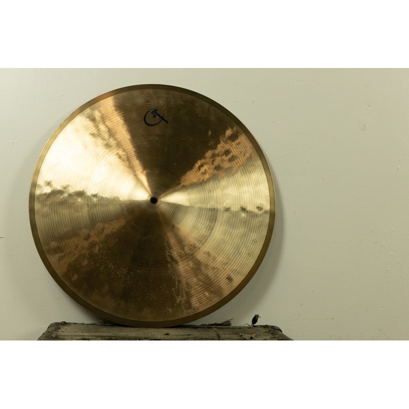 Matt Bettis 19" Strong Edge Crash Cymbal 1725g