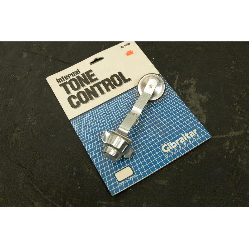 New Old Stock Gibraltar Tone Control