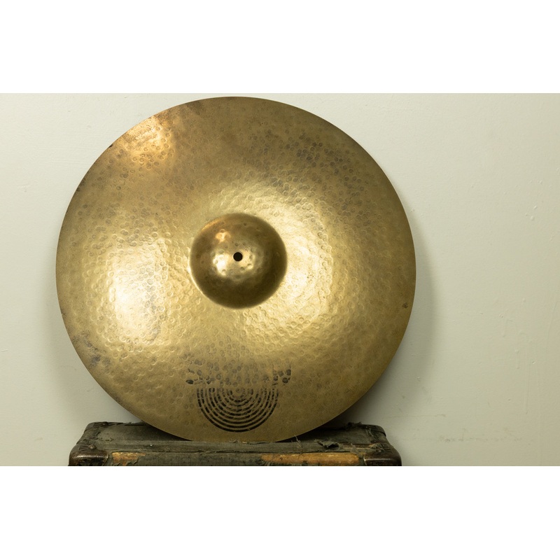 Sabian 22" Prototype Ride Cymbal 3398g