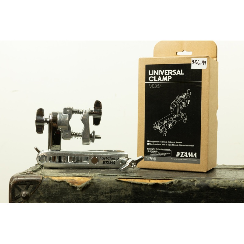 Tama MC67 Multi Clamp
