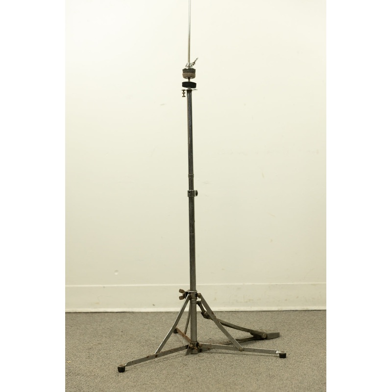 Vintage Duplex Flat Base Hi Hat Stand