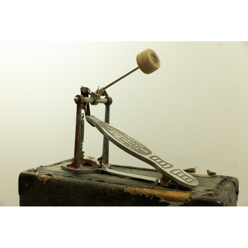 Vintage Ludwig Speedmaster Bass Drum Pedal