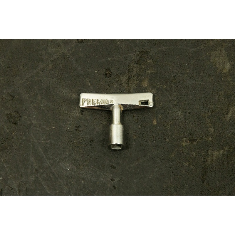 Vintage Premier Drum Key Lot #C5