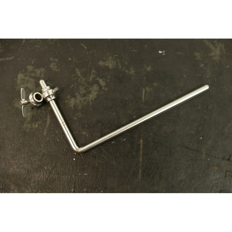 Vintage Rogers 280R Cowbell Holder