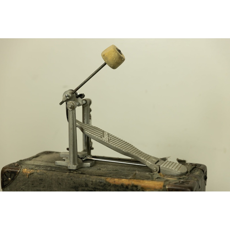 Vintage Rogers Jet Bass Drum Pedal