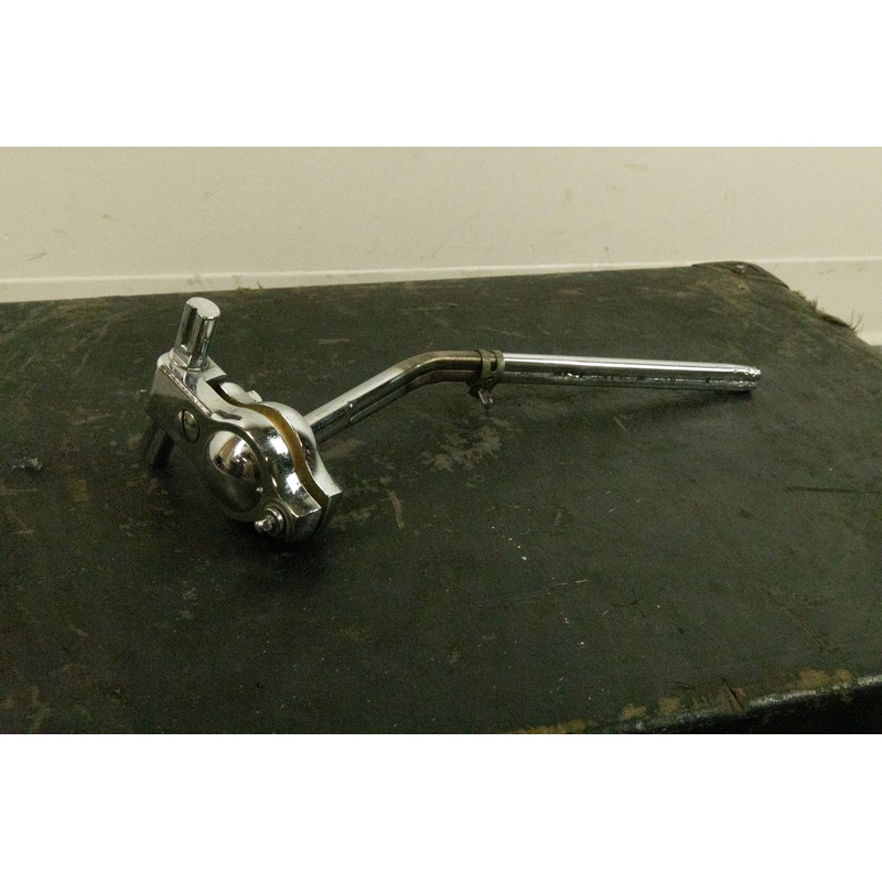 Vintage Slingerland Setomatic Double Tom Arm