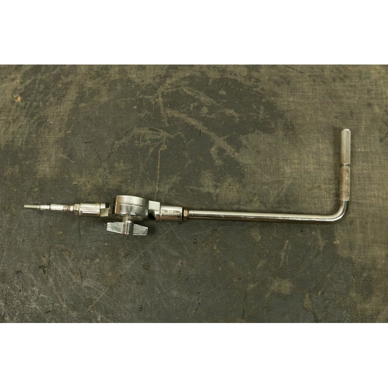 Vintage Tama Cymbal L-Arm