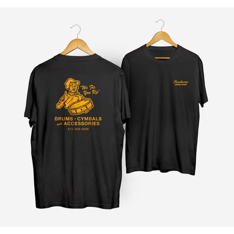 We Fix You Up T-Shirt