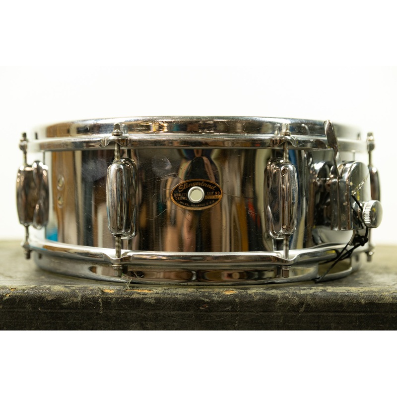 1950s Slingerland 5x14 "New Brass Shell" Snare Drum