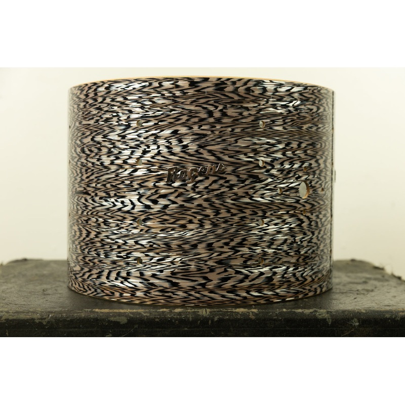 1970s Rogers 10x14 Black Onyx Tom