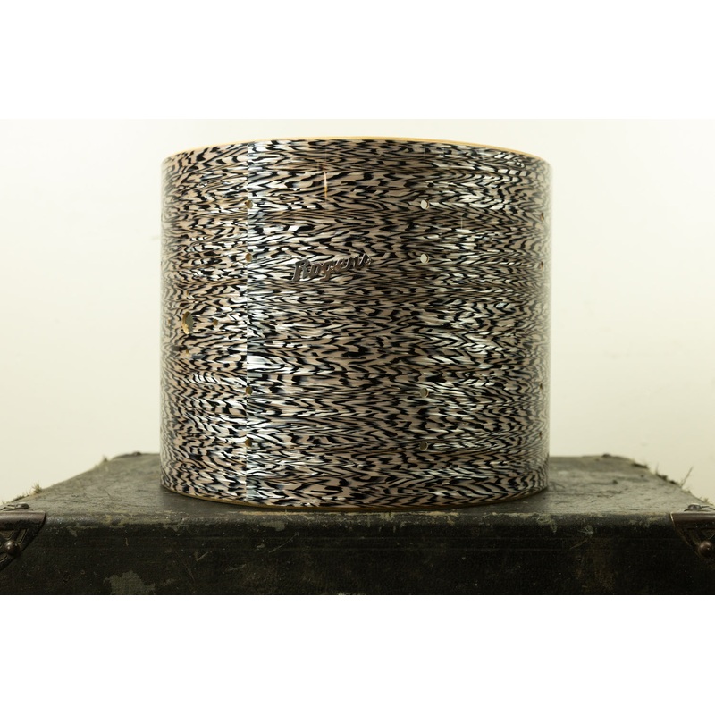 1970s Rogers 12x15 Black Onyx Tom