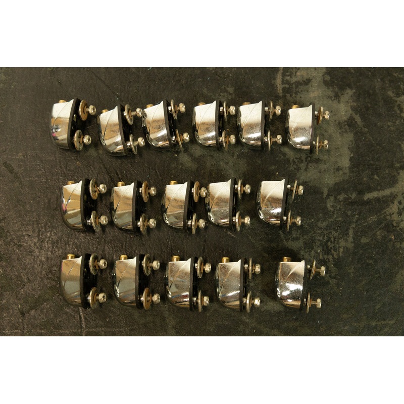 Gretsch Catalina Bass Drum Lugs (16)