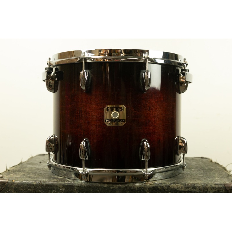 Gretsch Renown 12x14" Maple Cherry Burst Floor Tom