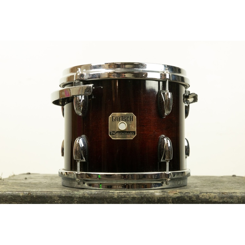 Gretsch Renown 8x10" Maple Cherry Burst Tom