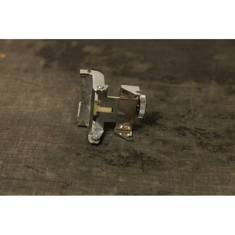 Ludwig Super-Sensitive Mechanism