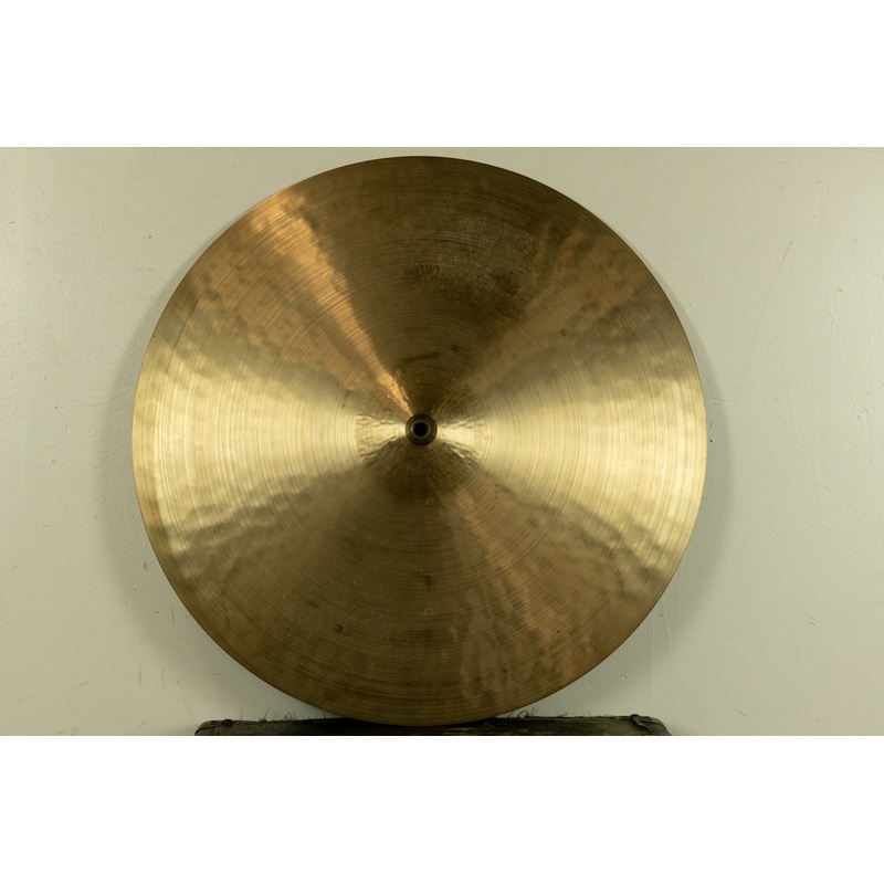 Matt Bettis 22" Idyllwild Ride Cymbal 2424g