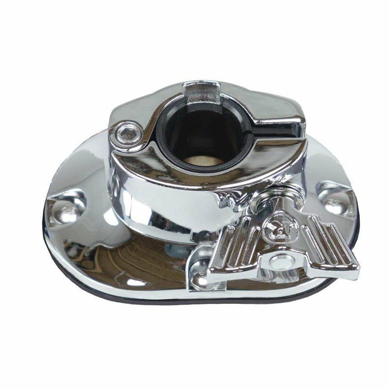 Rogers Model No. RDH3249-BD  Ultra-Matic 7/8 inch bass drum mounting bracket