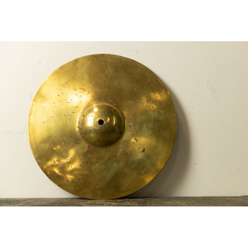 Vintage 11" Ludwig Cymbal