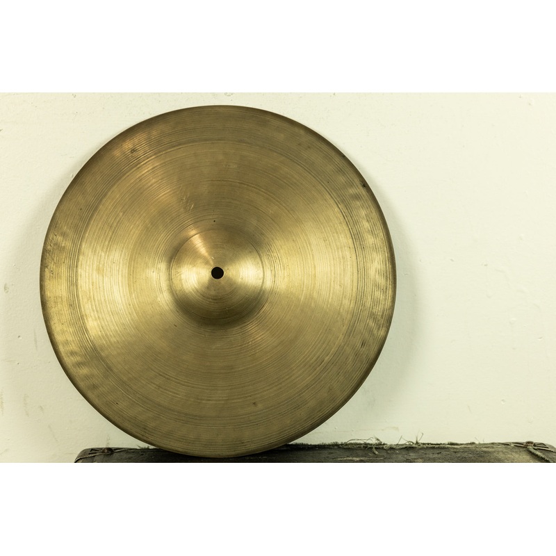 Vintage Alejian 13" Splash Cymbal 492g