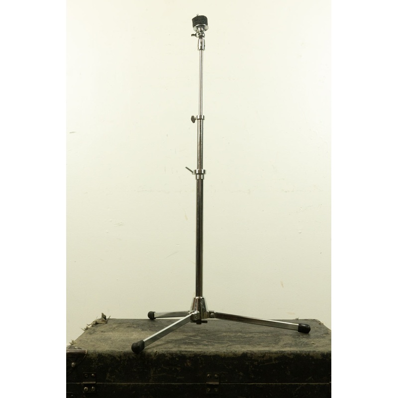 Vintage Camco Flat Base / Flush Base Cymbal Stand