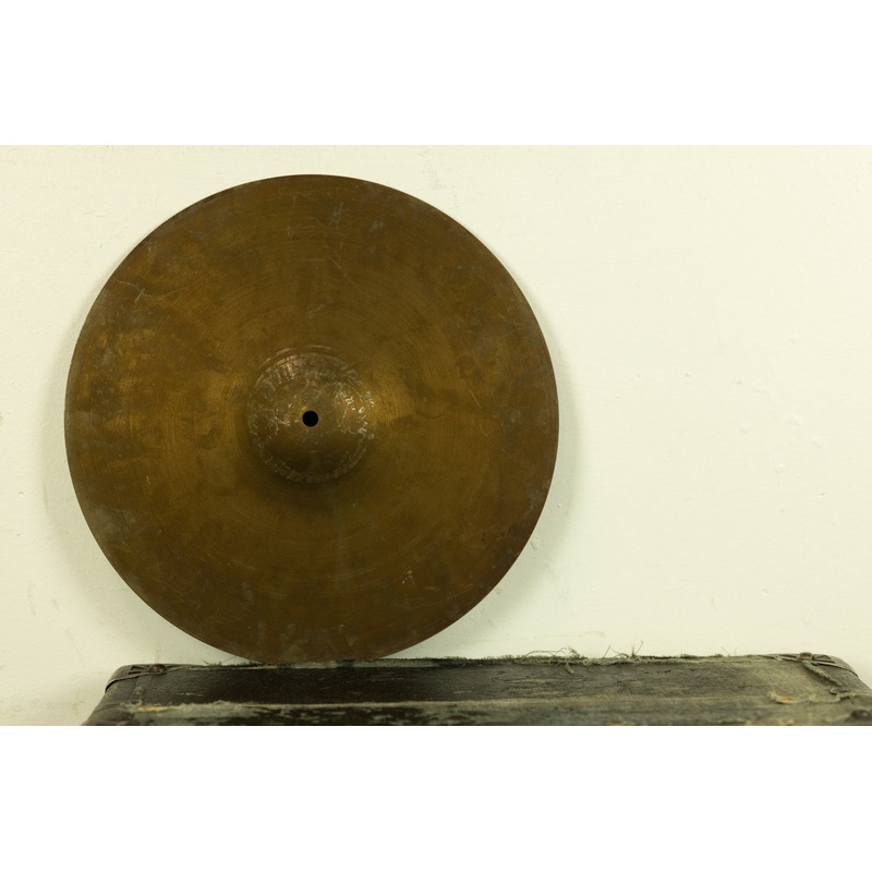 Vintage Italian 12" Splash Cymbal 343g