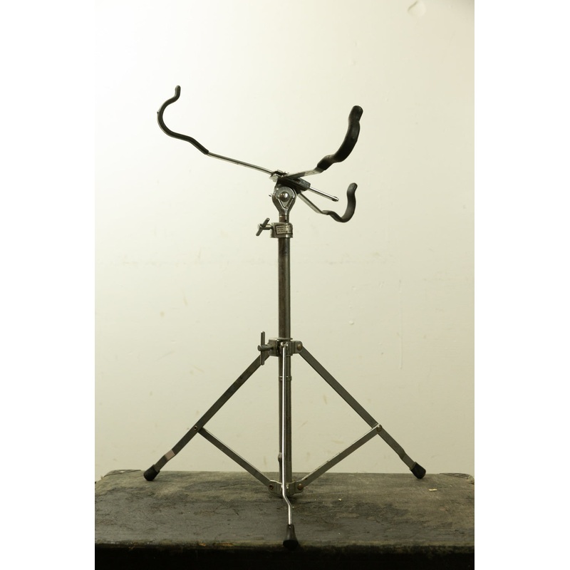 Vintage Ludwig Student Model Snare Drum Stand