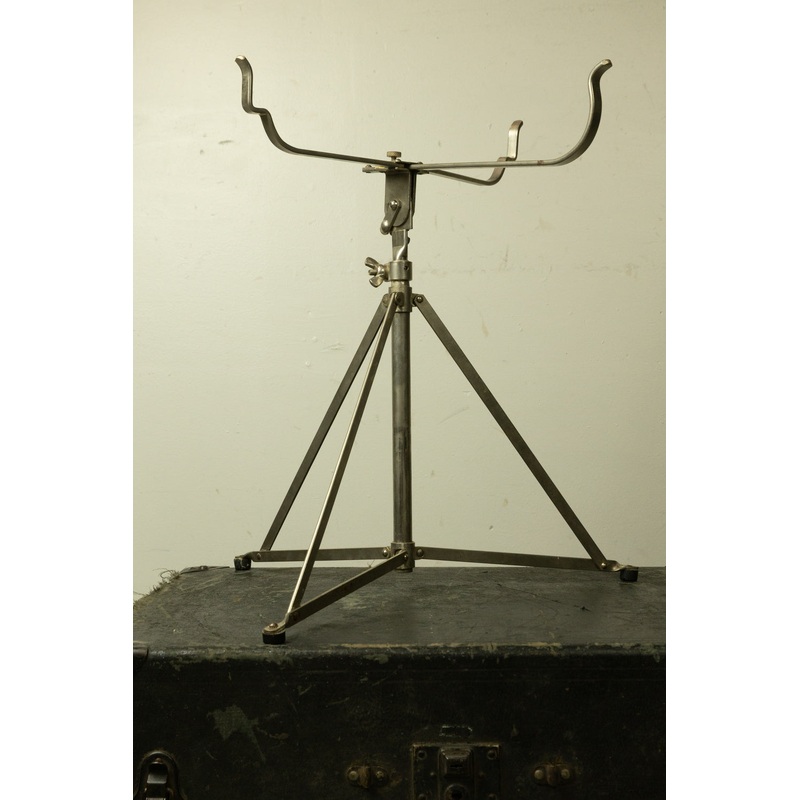 Vintage Marvel Snare Stand
