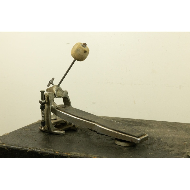Vintage Trixon Bass Drum Pedal