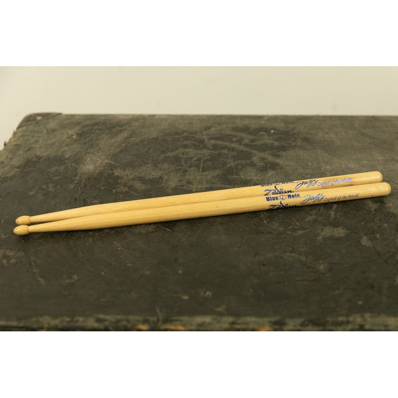 Zildjian Blue Note Jazz Drum Sticks