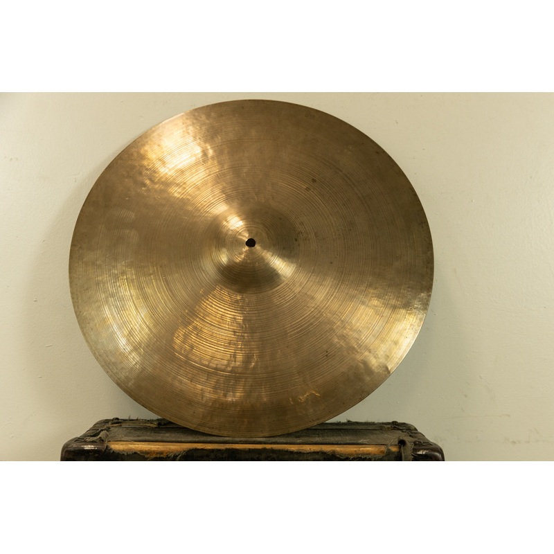 Zildjian K Istanbul 20" IVB RIde Cymbal 2026g
