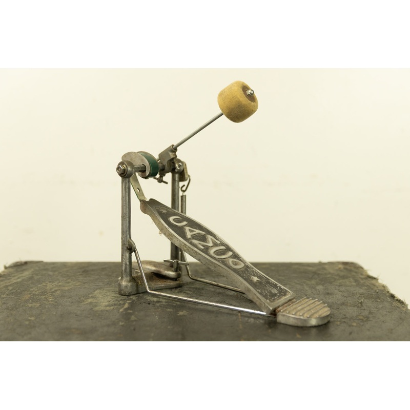 1960s Camco Bass Drum Pedal