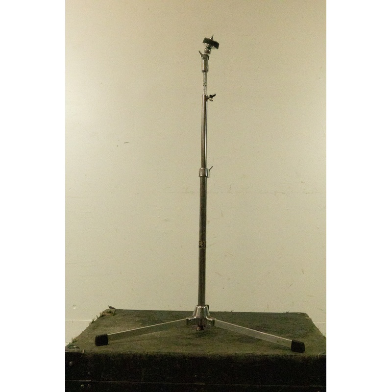 1960s Slingerland Flat Base Model 33-F Cymbal Stand