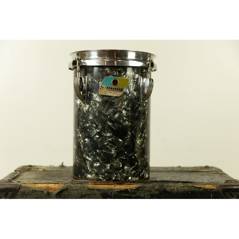 1970s Ludwig 9x6 Concert Tom