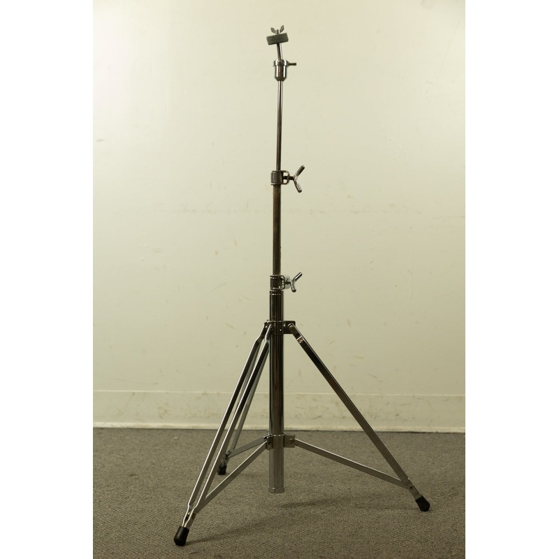 1970s Rogers 48-0539 Samson I Floor Cymbal Stand