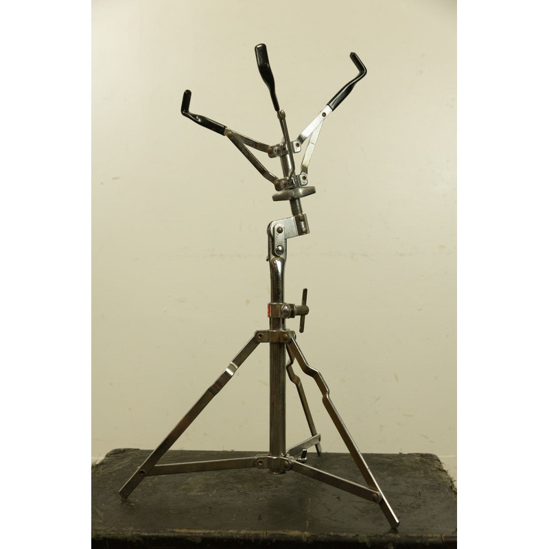 1970s Slingerland Rocket Snare Drum Stand