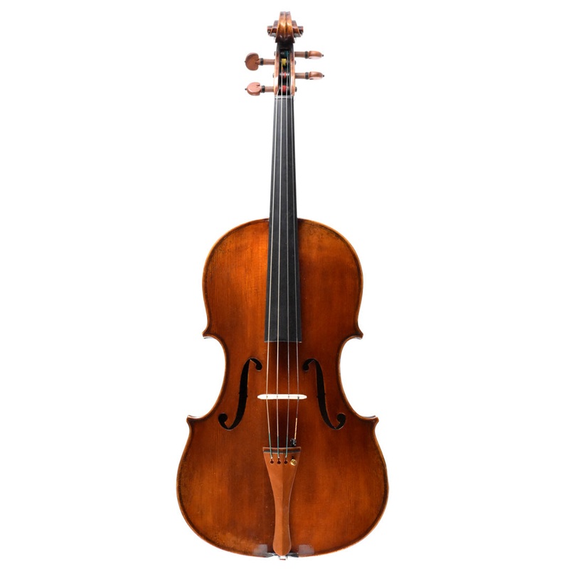 Andreas Eastman VL405 Violin