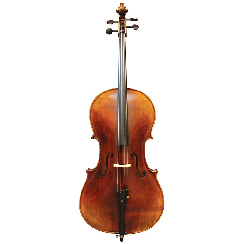 Chaconne 500C Cello
