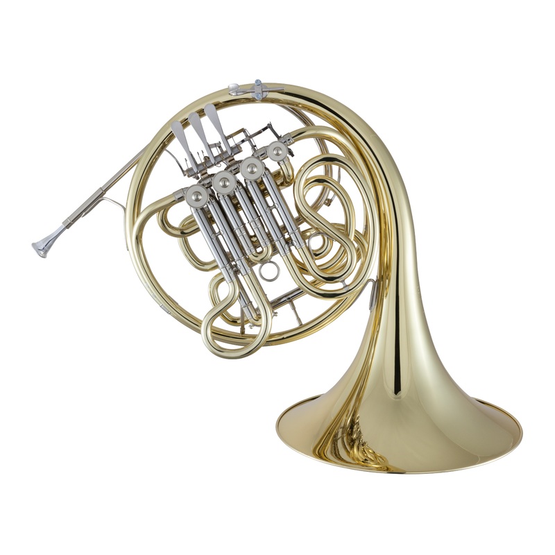 Conn Connstellation Double Horn in F/B 11DN