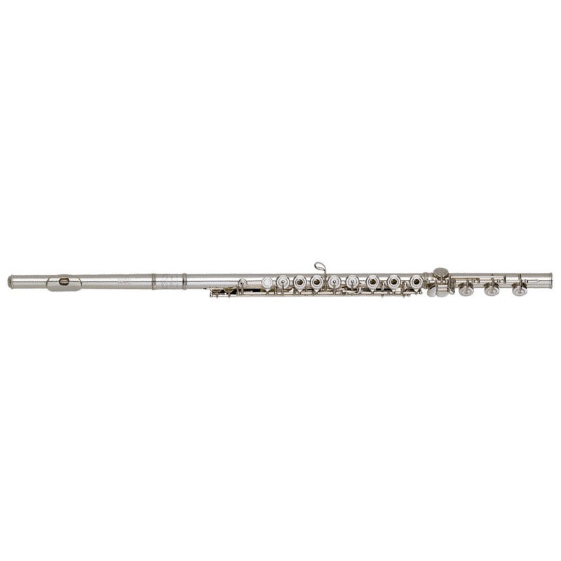 Haynes Q2 Flute