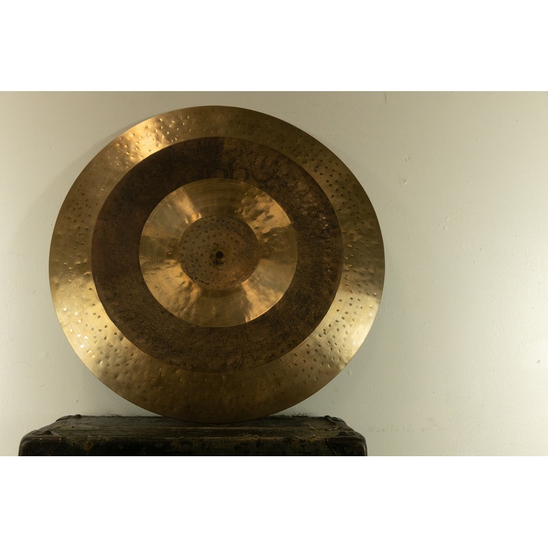 Istanbul Agop 22" Sultan China Cymbal 1510g
