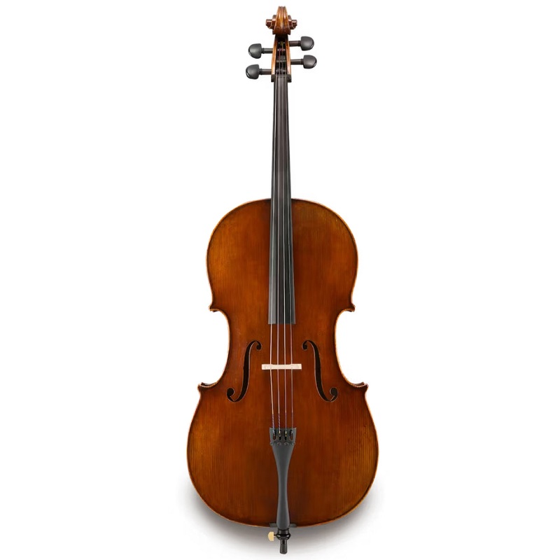 Ivan Dunov Superior VC402 Cello