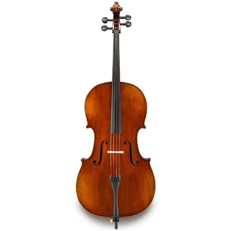 Ivan Dunov VC401 Cello