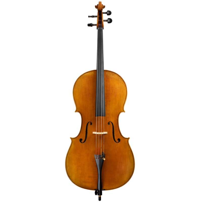 Master Xu Cello MLS4100C