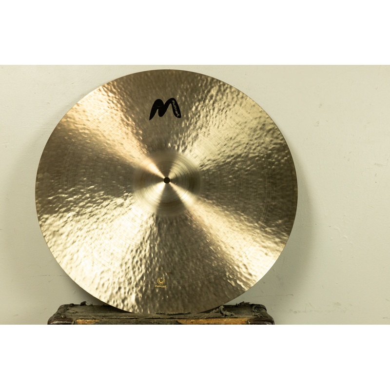 Masterwork 23" Jazz Master Ride Cymbal 2961g