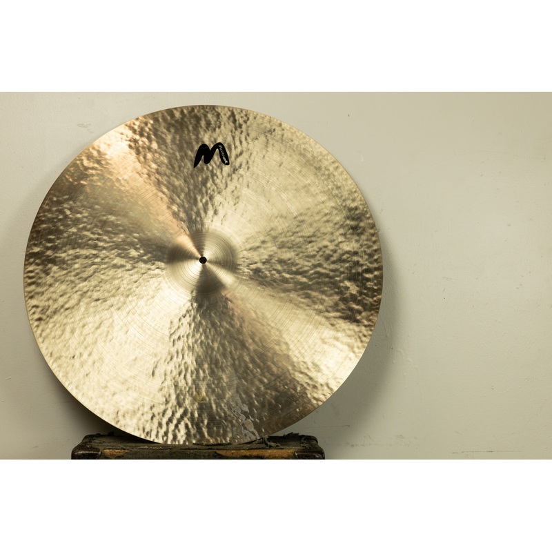 Masterwork 28" Jazz Master Ride Cymbal 4247g