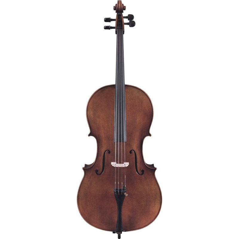 Noble Philip Cello