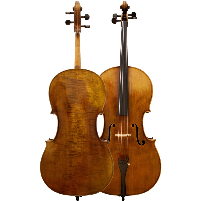 Panetto Strings Haddock 2100